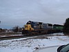 CSX Train